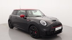 2024 (73) MINI HATCHBACK 2.0 John Cooper Works Premium 3dr Auto 5139872