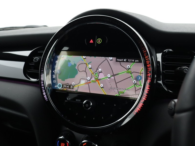 2024 (73) MINI HATCHBACK 2.0 John Cooper Works Premium 3dr Auto 5139923