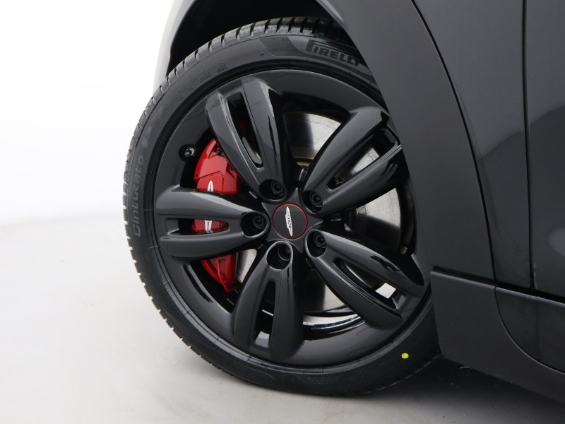 2024 (73) MINI HATCHBACK 2.0 John Cooper Works Premium 3dr Auto 5139905