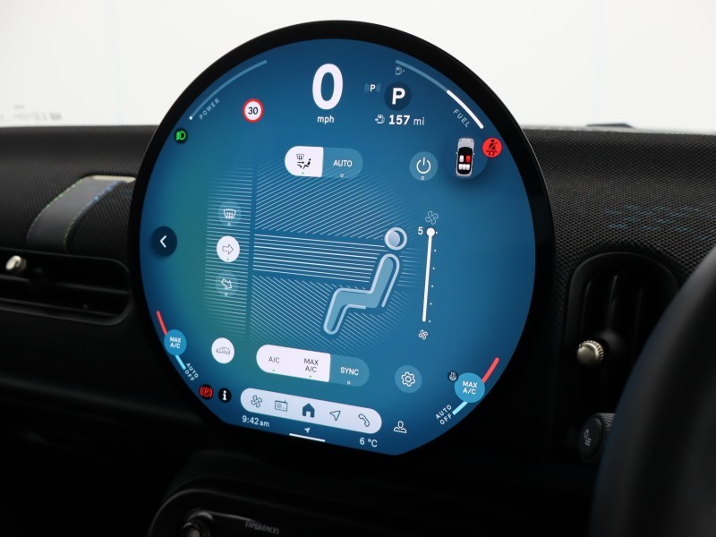 2024 (74) MINI COOPER 1.5 C Classic 5dr Auto 5091321