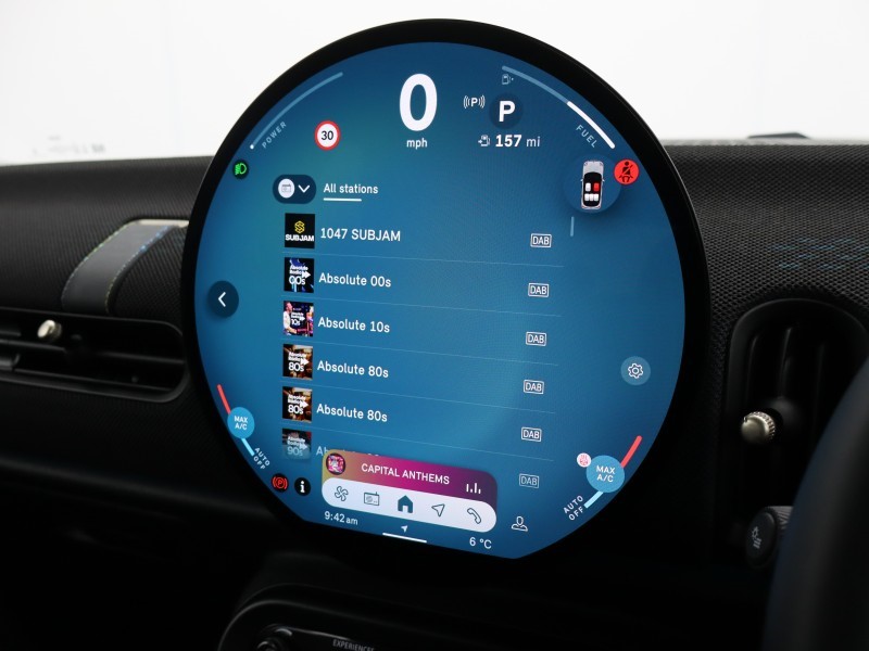 2024 (74) MINI COOPER 1.5 C Classic 5dr Auto 5091325