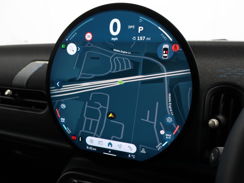 2024 (74) MINI COOPER 1.5 C Classic 5dr Auto 5091326