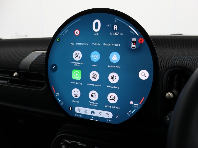 2024 (74) MINI COOPER 1.5 C Classic 5dr Auto 5091328