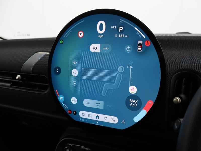 2024 (74) MINI COOPER 1.5 C Classic 5dr Auto 5091322