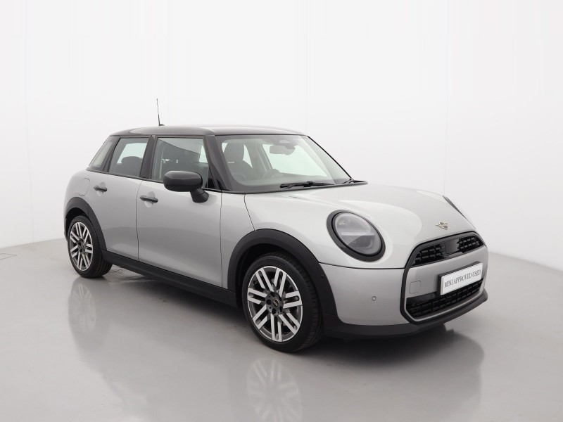 2024 (74) MINI COOPER 1.5 C Classic 5dr Auto