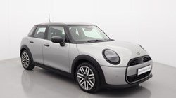 2024 (74) MINI COOPER 1.5 C Classic 5dr Auto 5091284
