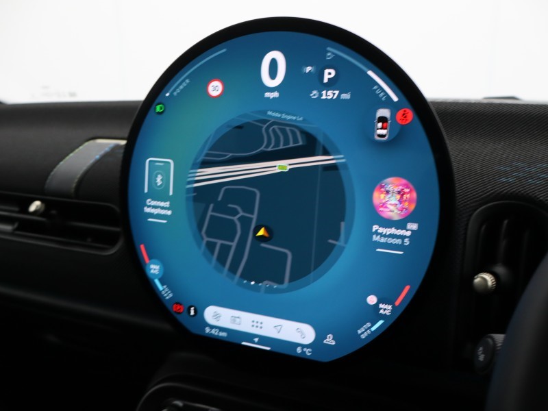 2024 (74) MINI COOPER 1.5 C Classic 5dr Auto 5091323