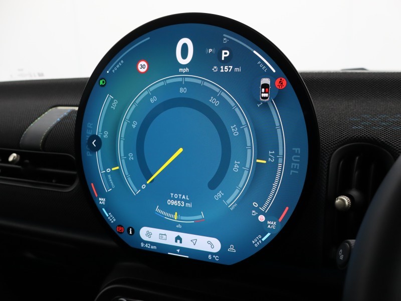 2024 (74) MINI COOPER 1.5 C Classic 5dr Auto 5091324