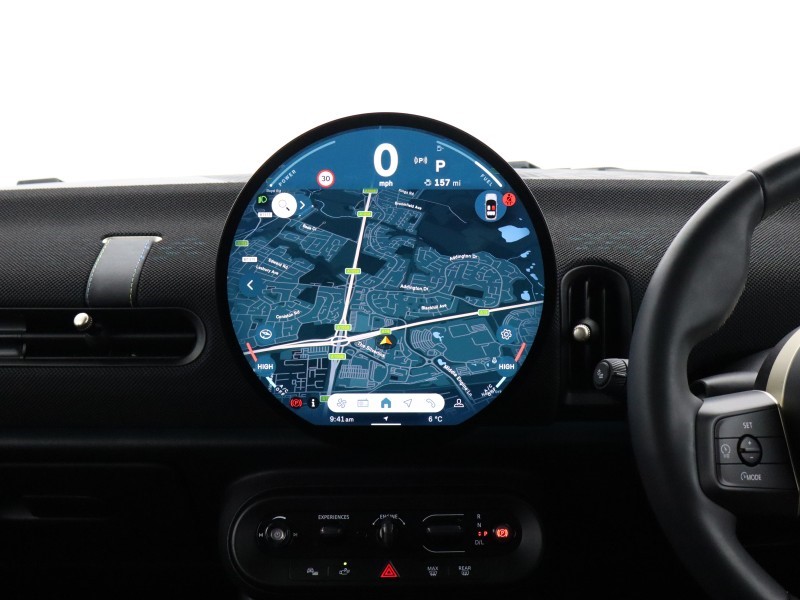 2024 (74) MINI COOPER 1.5 C Classic 5dr Auto 5091318