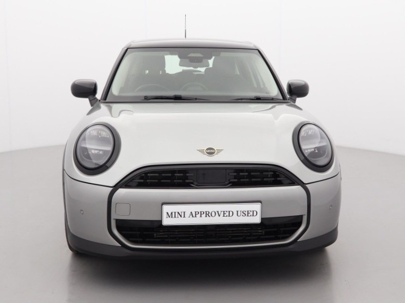 2024 (74) MINI COOPER 1.5 C Classic 5dr Auto 5091285