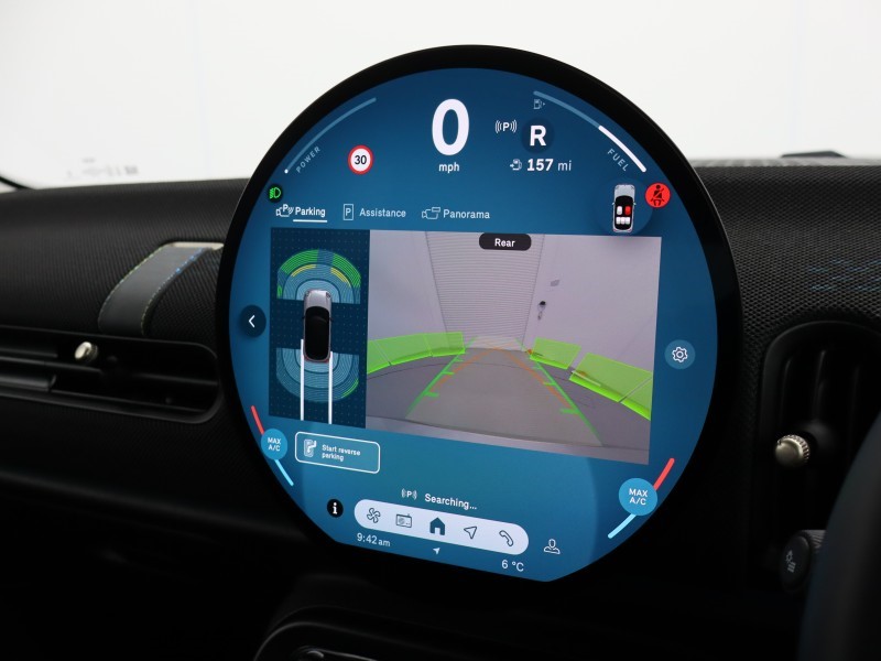 2024 (74) MINI COOPER 1.5 C Classic 5dr Auto 5091327