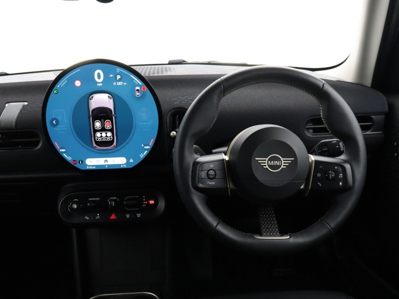 2024 (74) MINI COOPER 1.5 C Classic 5dr Auto 5091315