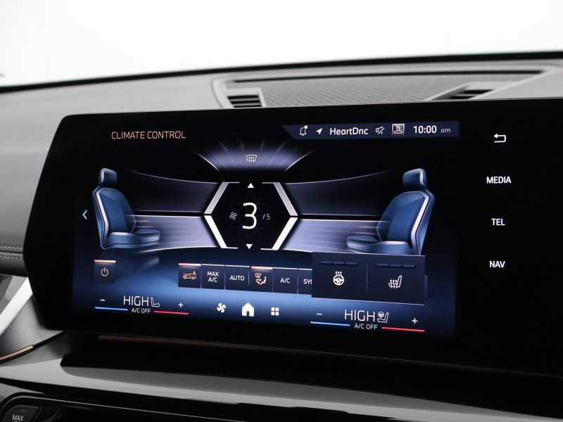 2024 (74) BMW X1 sDrive 20i MHT M Sport 5dr Step Auto 5085687