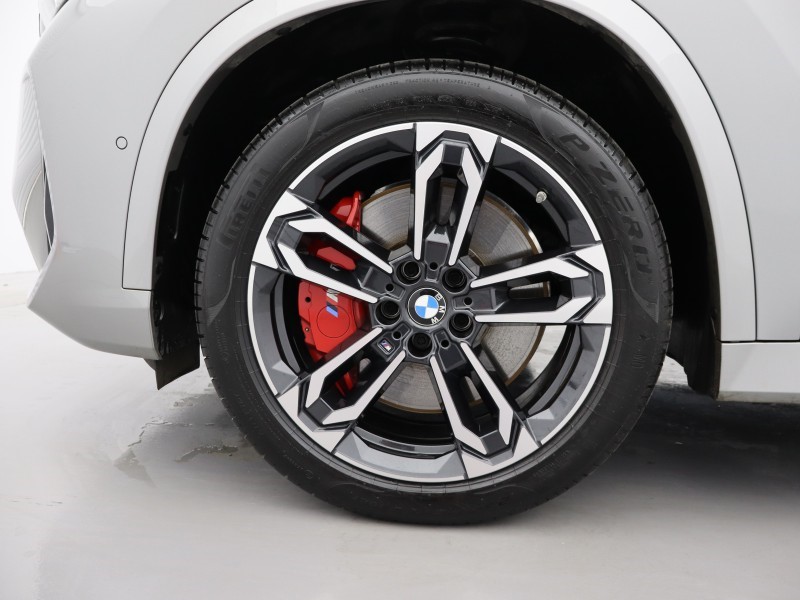 2024 (74) BMW X1 sDrive 20i MHT M Sport 5dr Step Auto 5085653