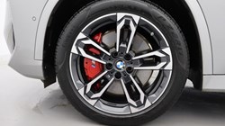 2024 (74) BMW X1 sDrive 20i MHT M Sport 5dr Step Auto 5085653
