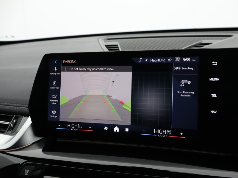 2024 (74) BMW X1 sDrive 20i MHT M Sport 5dr Step Auto 5085684