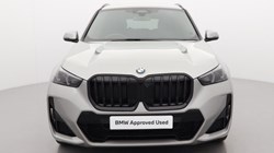 2024 (74) BMW X1 sDrive 20i MHT M Sport 5dr Step Auto 5085644