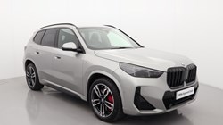 2024 (74) BMW X1 sDrive 20i MHT M Sport 5dr Step Auto 5085643