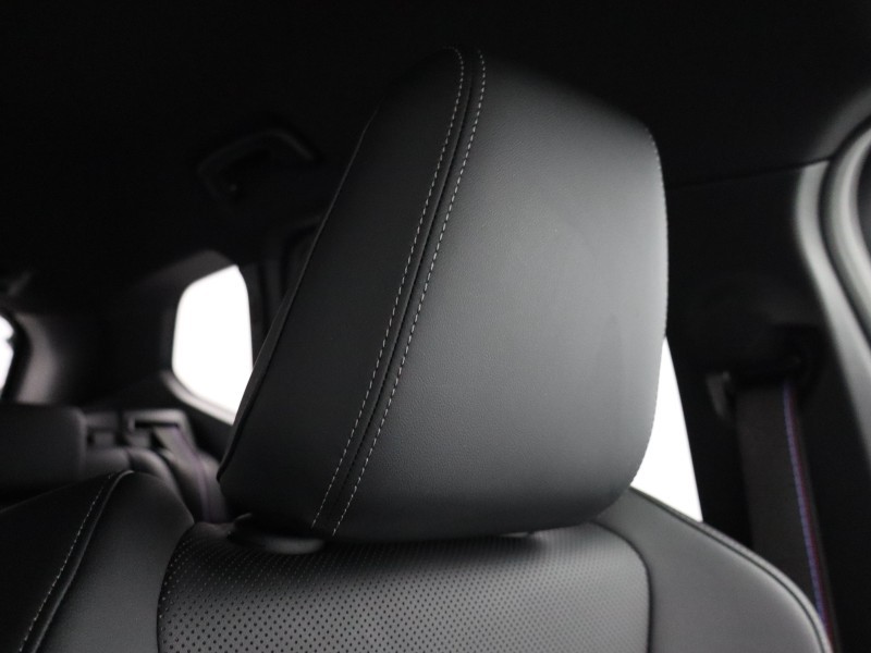 2024 (74) BMW X1 sDrive 20i MHT M Sport 5dr Step Auto 5085693