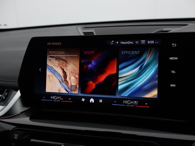 2024 (74) BMW X1 sDrive 20i MHT M Sport 5dr Step Auto 5085685