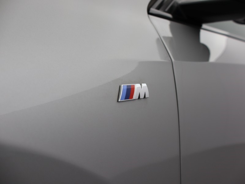 2024 (74) BMW X1 sDrive 20i MHT M Sport 5dr Step Auto 5085655