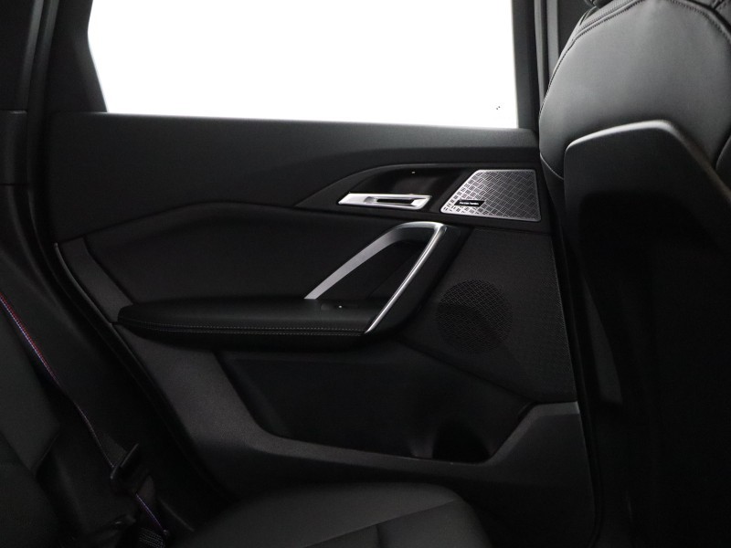 2024 (74) BMW X1 sDrive 20i MHT M Sport 5dr Step Auto 5085668