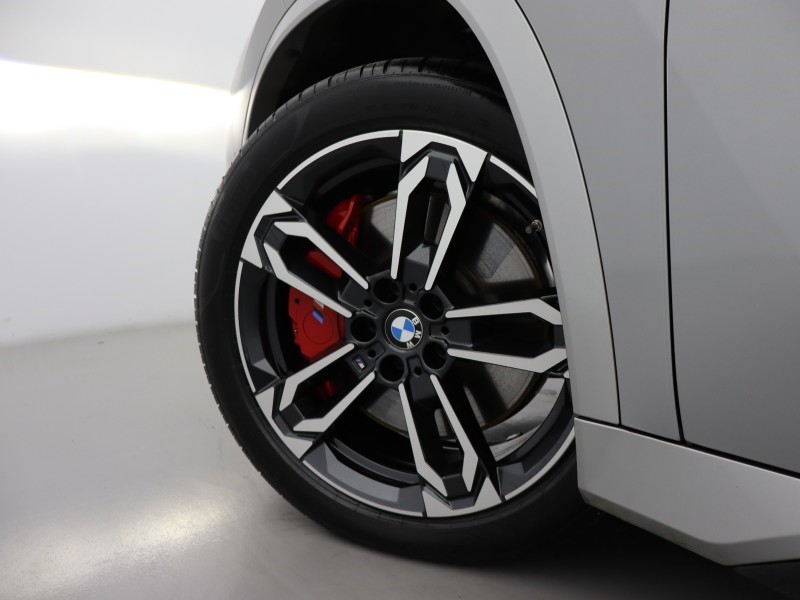 2024 (74) BMW X1 sDrive 20i MHT M Sport 5dr Step Auto 5085681