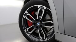 2024 (74) BMW X1 sDrive 20i MHT M Sport 5dr Step Auto 5085681