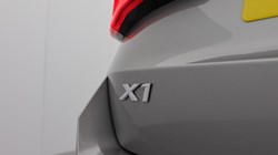 2024 (74) BMW X1 sDrive 20i MHT M Sport 5dr Step Auto 5085660