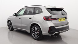 2024 (74) BMW X1 sDrive 20i MHT M Sport 5dr Step Auto 1