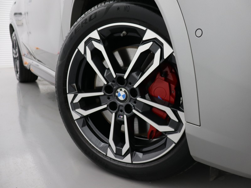 2024 (74) BMW X1 sDrive 20i MHT M Sport 5dr Step Auto 5085680