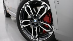 2024 (74) BMW X1 sDrive 20i MHT M Sport 5dr Step Auto 5085680