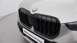 2024 (74) BMW X1 sDrive 20i MHT M Sport 5dr Step Auto 5085651