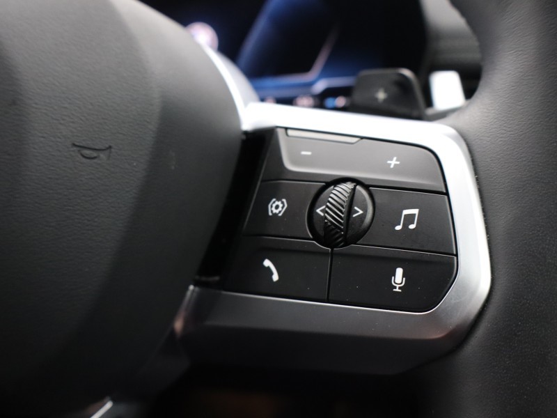 2024 (74) BMW X1 sDrive 20i MHT M Sport 5dr Step Auto 5085701