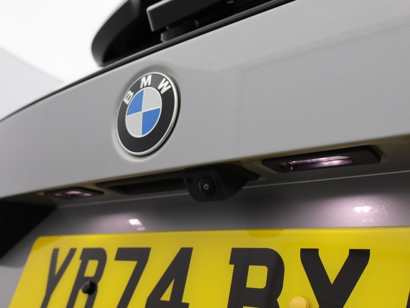 2024 (74) BMW X1 sDrive 20i MHT M Sport 5dr Step Auto 5085658