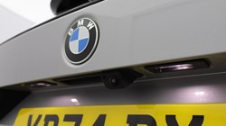 2024 (74) BMW X1 sDrive 20i MHT M Sport 5dr Step Auto 5085658