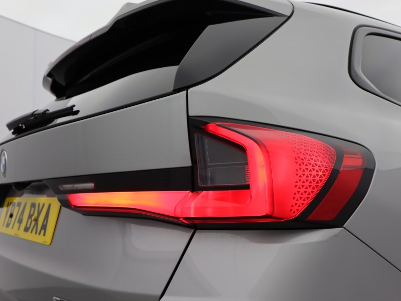 2024 (74) BMW X1 sDrive 20i MHT M Sport 5dr Step Auto 5085656