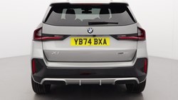 2024 (74) BMW X1 sDrive 20i MHT M Sport 5dr Step Auto 5085648