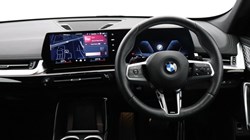 2024 (74) BMW X1 sDrive 20i MHT M Sport 5dr Step Auto 5085670