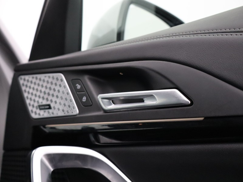 2024 (74) BMW X1 sDrive 20i MHT M Sport 5dr Step Auto 5085675