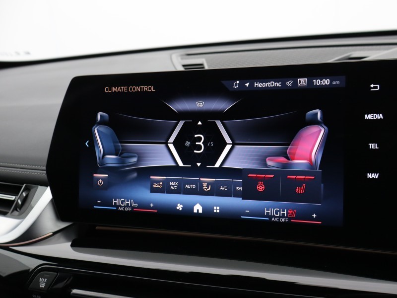 2024 (74) BMW X1 sDrive 20i MHT M Sport 5dr Step Auto 5085688