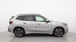 2024 (74) BMW X1 sDrive 20i MHT M Sport 5dr Step Auto 5085650