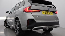 2024 (74) BMW X1 sDrive 20i MHT M Sport 5dr Step Auto 5085682