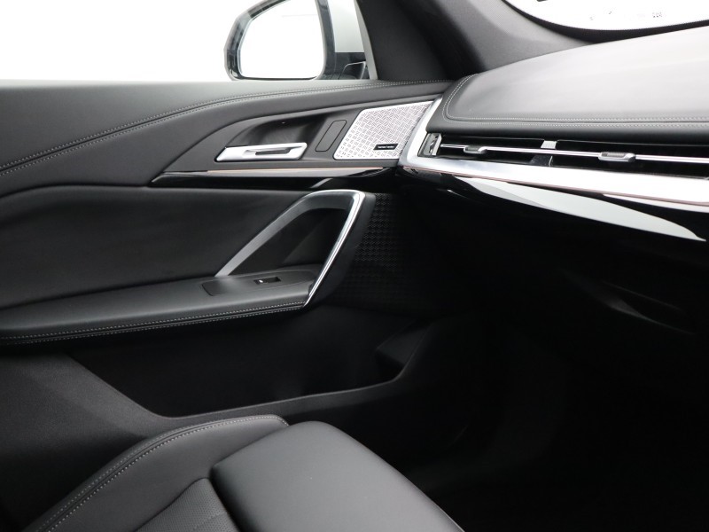 2024 (74) BMW X1 sDrive 20i MHT M Sport 5dr Step Auto 5085690