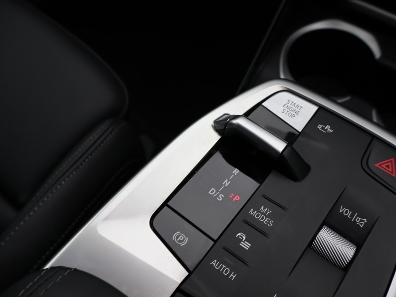 2024 (74) BMW X1 sDrive 20i MHT M Sport 5dr Step Auto 5085696