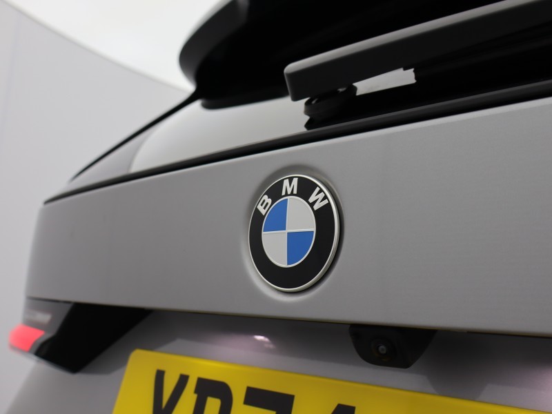 2024 (74) BMW X1 sDrive 20i MHT M Sport 5dr Step Auto 5085659