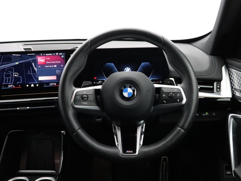 2024 (74) BMW X1 sDrive 20i MHT M Sport 5dr Step Auto 5085671