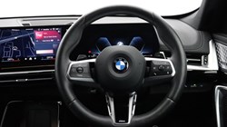 2024 (74) BMW X1 sDrive 20i MHT M Sport 5dr Step Auto 5085671