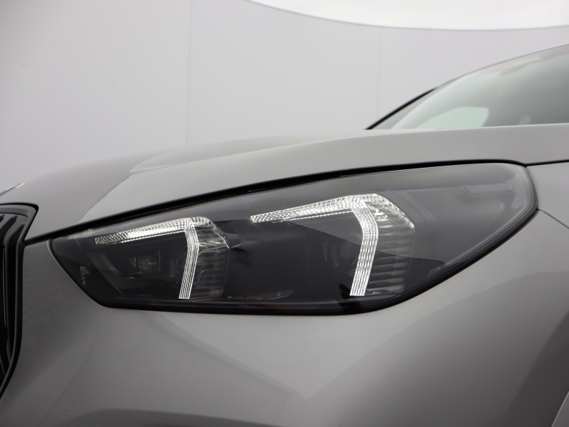 2024 (74) BMW X1 sDrive 20i MHT M Sport 5dr Step Auto 5085652