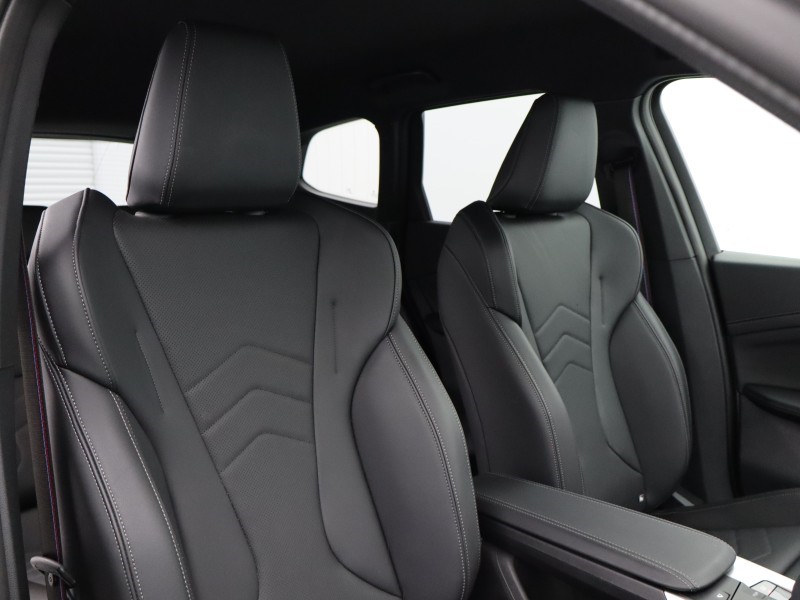 2024 (74) BMW X1 sDrive 20i MHT M Sport 5dr Step Auto 5085667